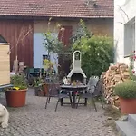 مكان تخييم Doppelzimmer Free Wifi Gemeinschaftsbad Hausbreitenbach