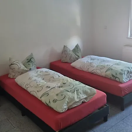 Bauernhof 2 Betten Free Wifi Campsite Hausbreitenbach