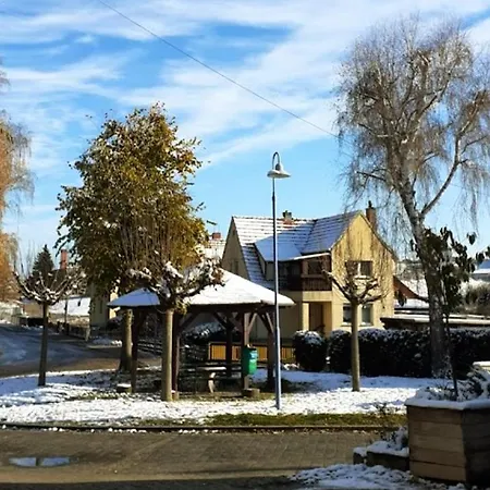 Bauernhof 2 Betten Free Wifi Hausbreitenbach