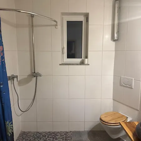 Campsite Bauernhof 2 Betten Free Wifi *