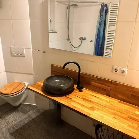 Bauernhof 2 Betten Free Wifi