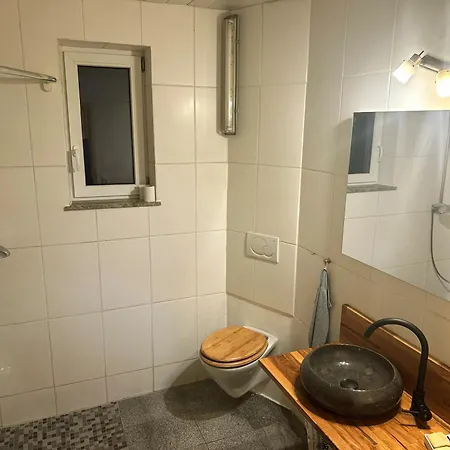 Bauernhof 2 Betten Free Wifi Campsite