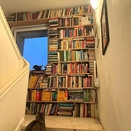 Monteurzimmer Free Wifi 캠프장 Hausbreitenbach