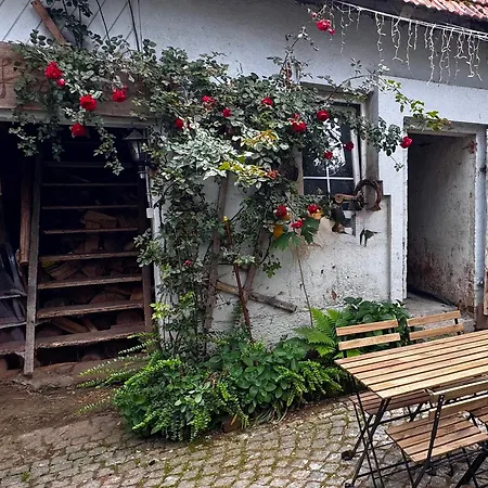 Kemping Monteurzimmer Bauernhof Hortus Sandrine Free Wifi Gemeinschaftsbad *