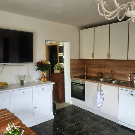 Camping Monteurzimmer Free Wifi *