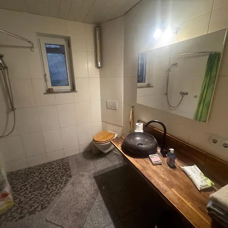 Camping Monteurzimmer Free Wifi *