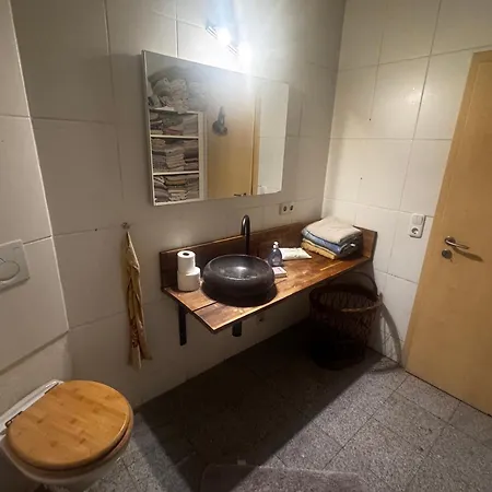 Camping Monteurzimmer Free Wifi Hausbreitenbach