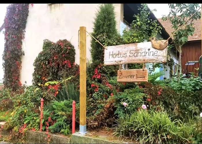 Monteurzimmer Free Wifi *