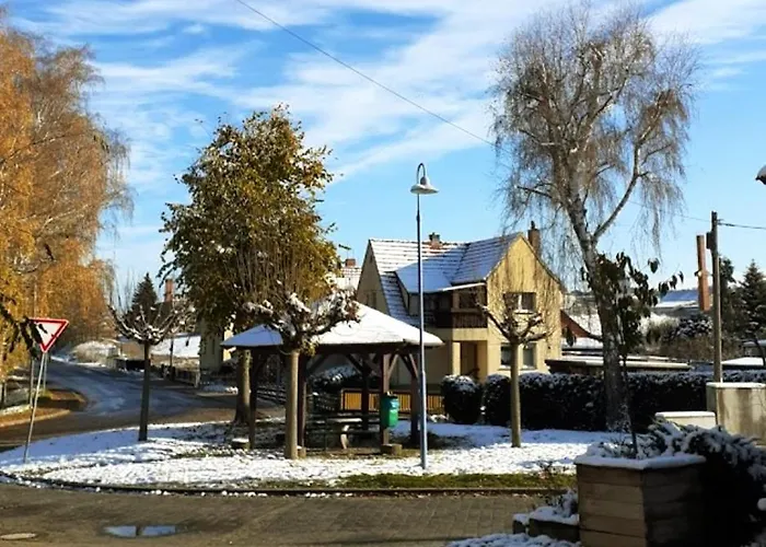 Monteurzimmer Free Wifi Hausbreitenbach