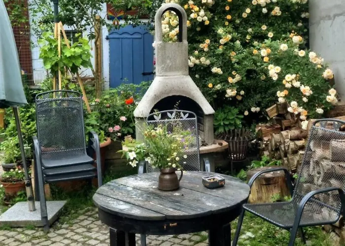 Monteurzimmer Free Wifi *