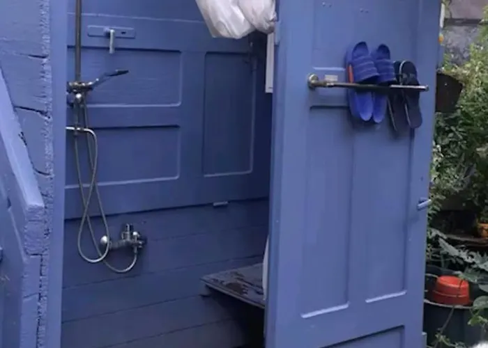 Monteurzimmer Free Wifi Campeggio Hausbreitenbach