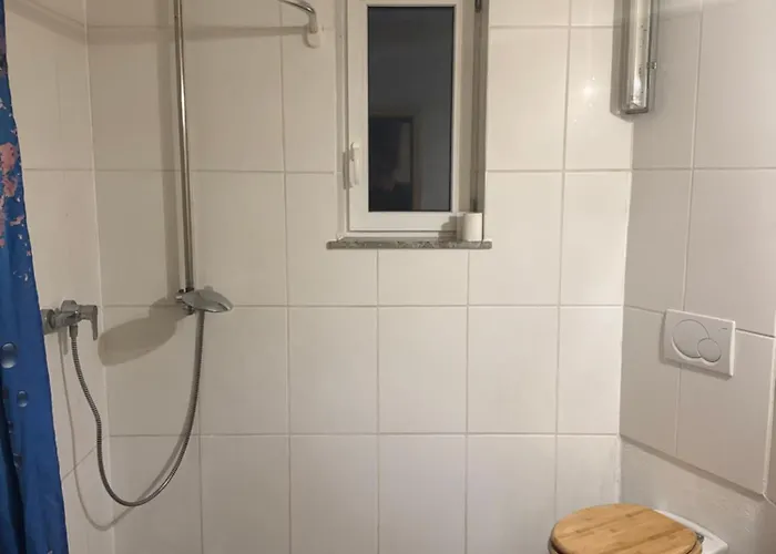 Kamp alanı Monteurzimmer Free Wifi *