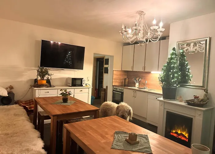 Monteurzimmer Free Wifi Hausbreitenbach