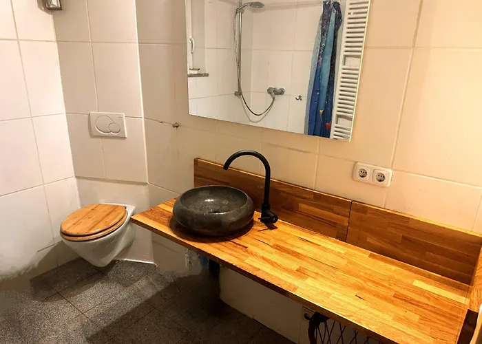 Monteurzimmer Free Wifi