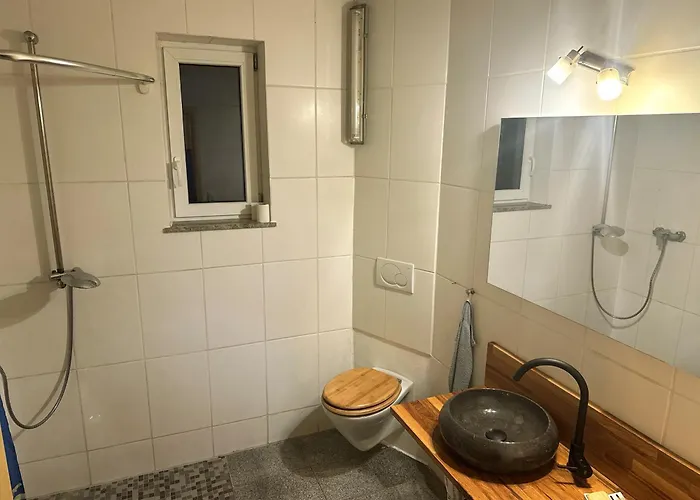 Monteurzimmer Free Wifi Camping