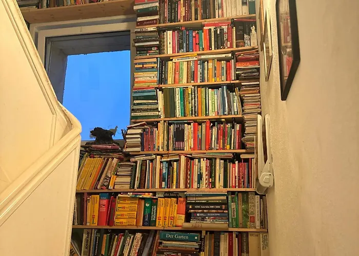 Monteurzimmer Free Wifi Camping Hausbreitenbach