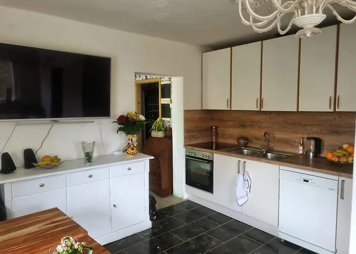 Camping Monteurzimmer Free Wifi *