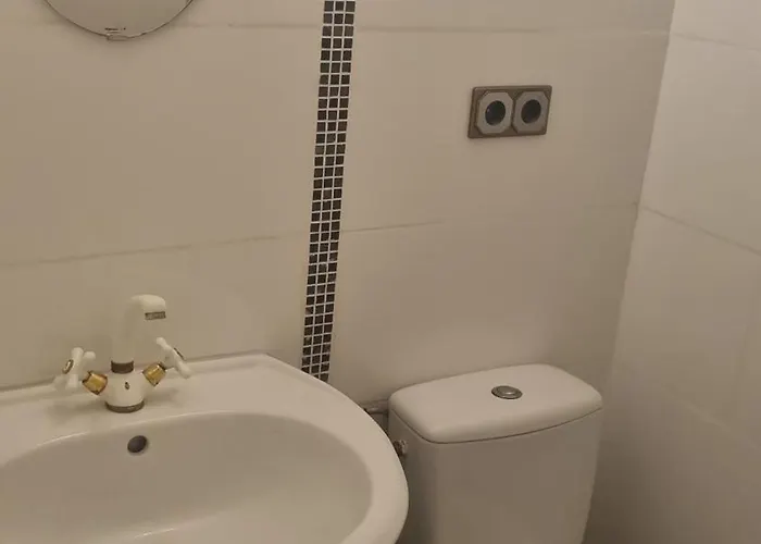 Doppelzimmer Free Wifi Gemeinschaftsbad Hausbreitenbach