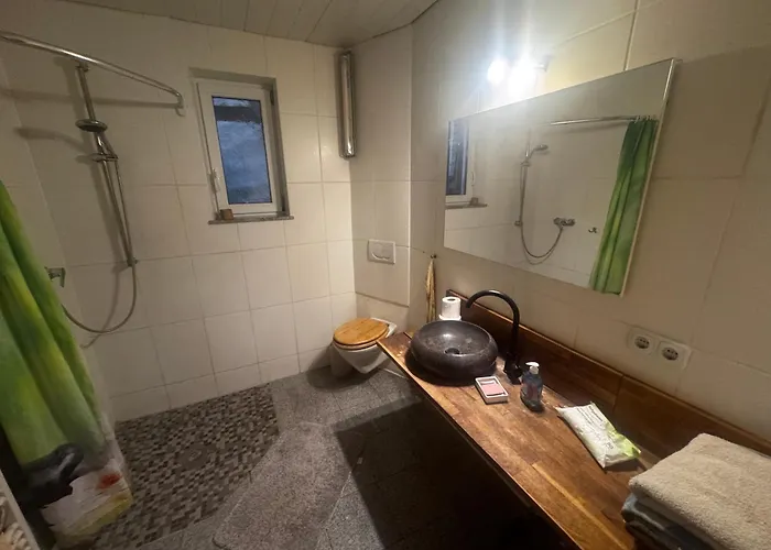 Camping Monteurzimmer Free Wifi *